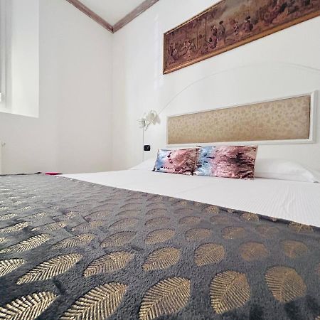 Casa Paglietta Apartment Bologna Luaran gambar