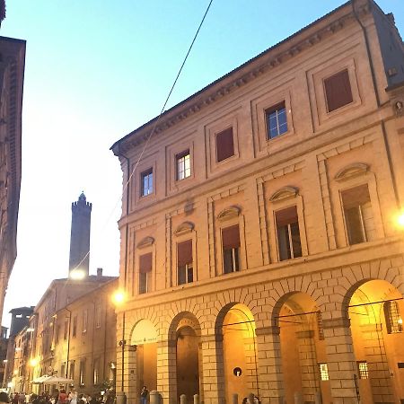 Casa Paglietta Apartment Bologna Luaran gambar