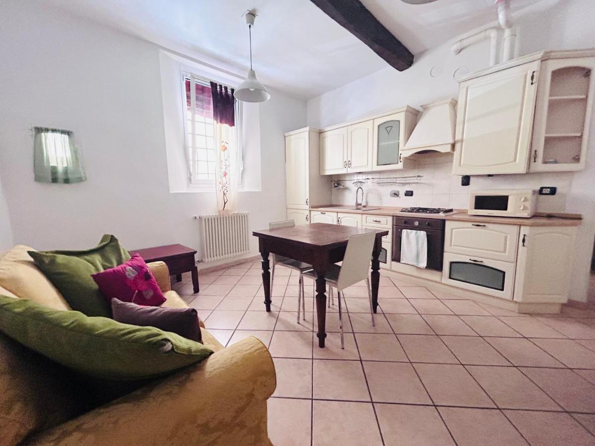 Casa Paglietta Apartment Bologna Luaran gambar