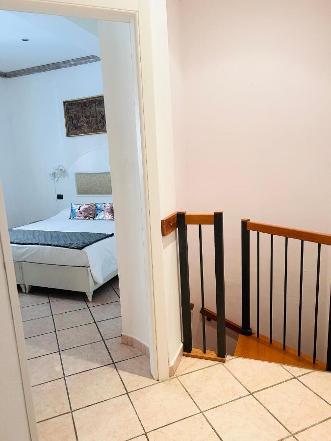 Casa Paglietta Apartment Bologna Luaran gambar